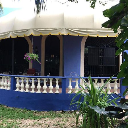 فندق Hacienda San Pedro Nohpat ميريدا المظهر الخارجي الصورة