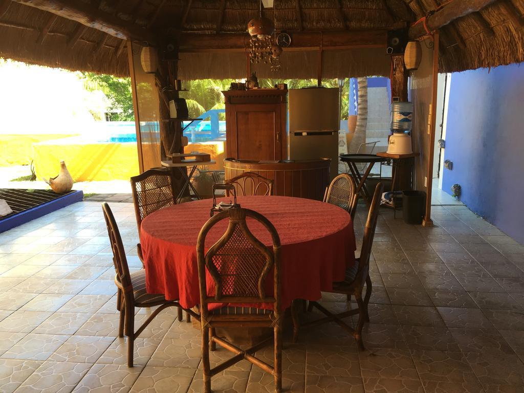 فندق Hacienda San Pedro Nohpat ميريدا المظهر الخارجي الصورة